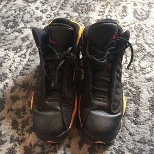 Jordan 13 Retro Carmelo Anthony Class Of 2002 (GS)